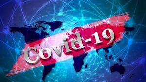 Coronavirus în România. Bilanțul infectărilor a ajuns la 27.296