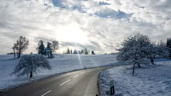 Când are loc solstițiul de iarnă? Este cea mai lungă noapte din an