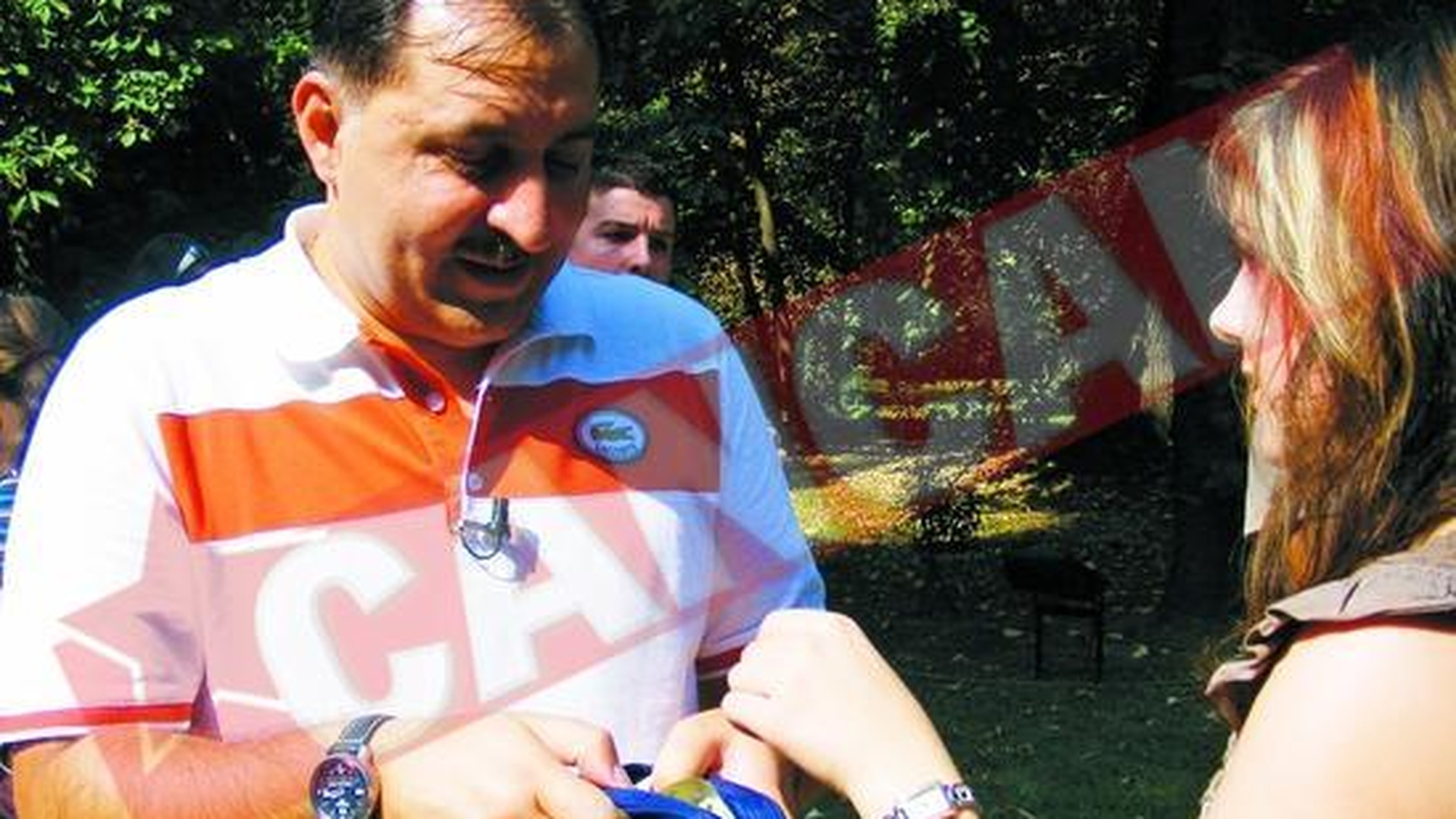 Vali Vijelie a adunat bani pentru o fetita bolnava