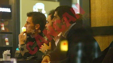 Trage de Coman sa vina la Steaua!