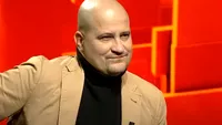 Cronica Cârcotașilor și Șerban Huidu, la Antena 1! Pare un scenariu SF, dar celebrul prezentator a primit o ofertă fabuloasă de la trustul familiei Voiculescu