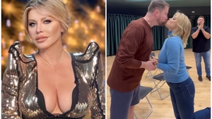 Loredana Groza, sărut pătimaș cu un mare artist internațional! În ce ipostaze au fost surprinși cei doi