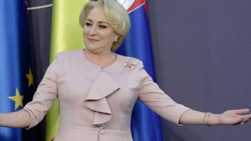 Viorica Dăncilă a schimbat funcțiile a doi secretari de stat din Ministerul Apărării. Despre cine este vorba