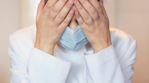 Bilanțul COVID-19 din 12 iulie 2021. Doi români au murit, în ultimele 24 de ore, după ce au contractat SARS–CoV-2
