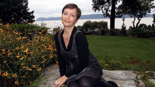 Actrița Anda Onesa, mărturisiri despre cum se gestionează epidemia de cornavirus în New York: „Este pustiu. Ascultăm de autorități și stăm în casă”