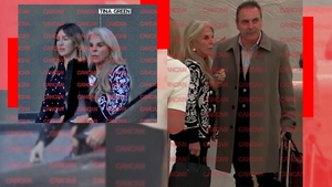 Tina Green, soția lui Sir Philip Green, a ajuns de urgență în România, iar CANCAN.RO are toate detaliile. Ce mega-proiect pregătește miliardara Topshop!