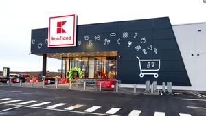 Ce program are Kaufland de Revelion 2026. Când sunt deschise magazinele de Anul Nou