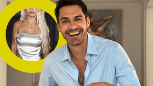 George Burcea e din nou îndrăgostit! Cine e moldoveanca superbă care l-a dat peste cap