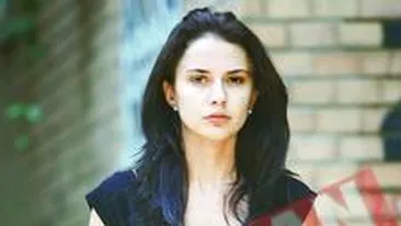 Iubita lui Cristi Chivu si-a desemnat urmasa la stiri