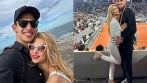 Acuzată că îi distruge cariera lui Victor Cornea, Andreea Bălan a răbufnit: ”Asta nu înțeleg oamenii!”