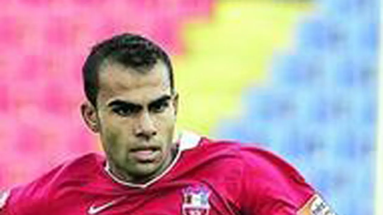 Rapidistii, invinsi cu 1-0 de liderul Otelul Galati!