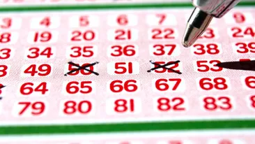 Un jucător la loto a pierdut premiul pentru că nu l-a revendicat la timp. Ce se va întâmpla cu banii