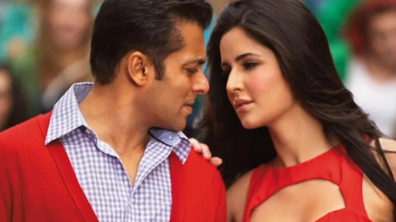 Iulia Vântur s-a întors în România, iar Salman Khan a fost surprins cu o altă femeie: „Toată lumea s-a întrebat...”