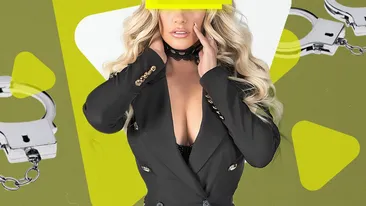 Vedeta de la Antena 1, faţă-n faţă cu bărbatul care i-a transformat viaţa în coşmar! „Îmi provoacă repulsie. Vreau să-l văd încătuşat”