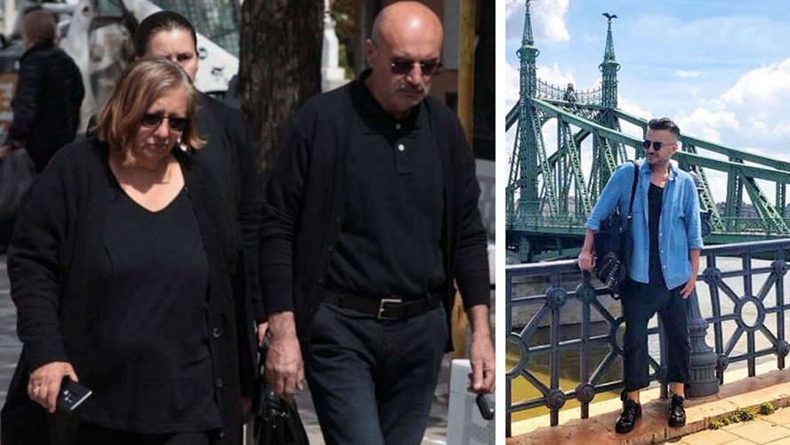 Mama lui Răzvan Ciobanu, experiențe paranormale după moartea designerului: “Se aşează pe prispa...”