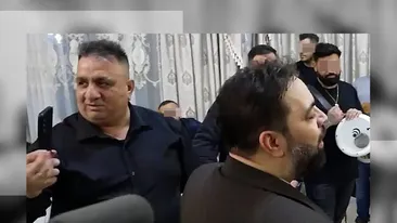 “Bercea Mondial” a organizat un super-party, iar CANCAN.RO are toate detaliile. Florin Salam i-a refuzat!