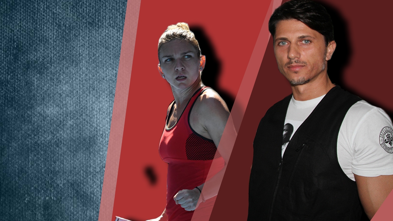 Ultima oră. Iubitul Simonei Halep și-a "lichidat" afacerile din România, iar noi avem dovada!