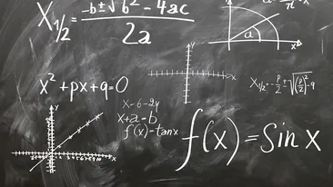 Bacalaureat 2019 toamnă. Subiecte și barem la Matematică