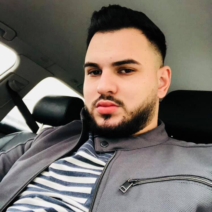 El este tânărul care a murit în urma accidentului produs de Mario Iorgulescu! Dany avea 24 de ani și două fetițe la care abia aștepta să ajungă