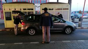 Anunț important pentru toți cei care tranzitează Bulgaria. Amenda neplătită duce la confiscarea mașinii