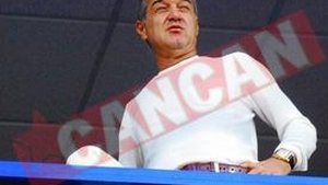 Apostol l-a "ucis" pe Bergodi