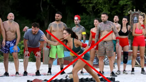 Elena Ionescu a încălcat clauza de confidenţialitate la Survivor 2024! Pro TV o poate arde serios la bani