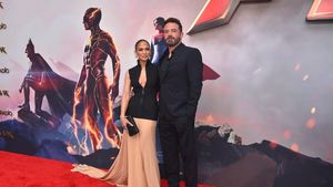 Cât costă casa în care se mută Jennifer Lopez și Ben Affleck. Este una dintre cele mai luxoase din Los Angeles