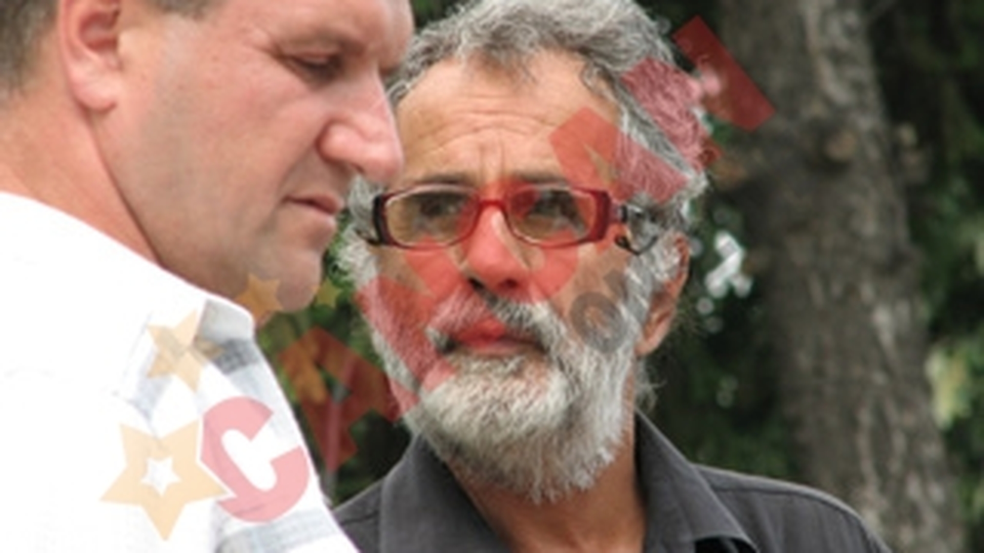 Tatal Madalinei Manole: "Puiu ne ameninta ca ne ia copilul din cimitir, de la Ploiesti, si o aduce la Bucuresti"