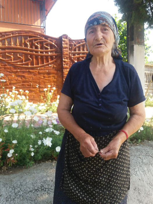 Mama actualului primar speră să îi împace pe contracandidați