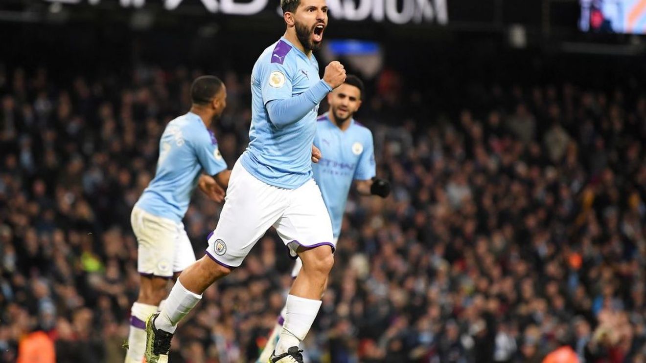 Manchester City luptă în Premier League pentru a-și apăra locul secund » Programul etapei și clasamentul!