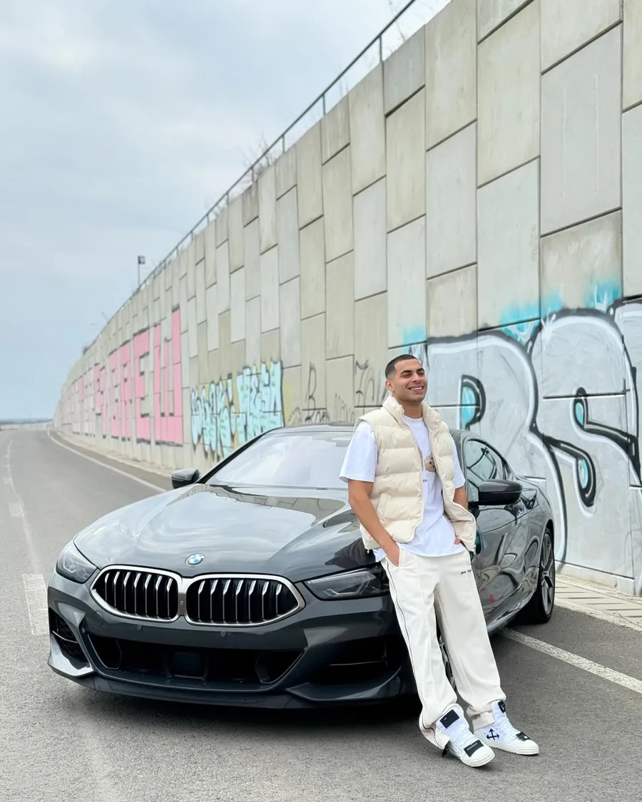 Trapperul Gheboasă a fost protagonistul unor scene halucinante