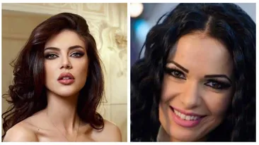 Cristina ICH, atacată pe Internet de Deea Maxer: ”Ai promis publicului ceva, acum câteva luni. Asumă-ţi”