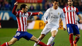 Atletico şi Valencia se califică fără emoţii în sferturile Cupei Spaniei!