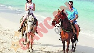 S-a pregatit in Dominicana pentru Lankaran