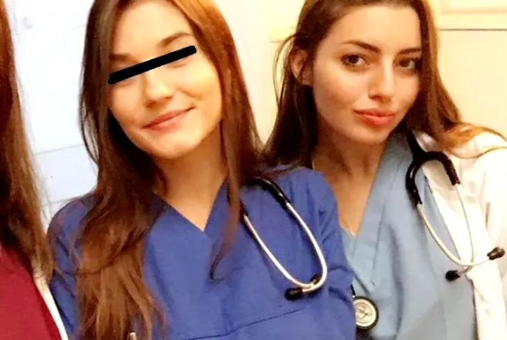 Cum arăta ispita Maria Tebieș, înainte de operațiile estetice. Fanii au crezut că nu văd bine: ”Ce frumoasă a fost!”