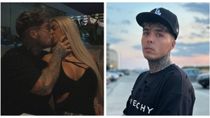 Nu se mai ascund! Lino și-a prezentat iubita focoasă. Blondina a fost ținută la secret
