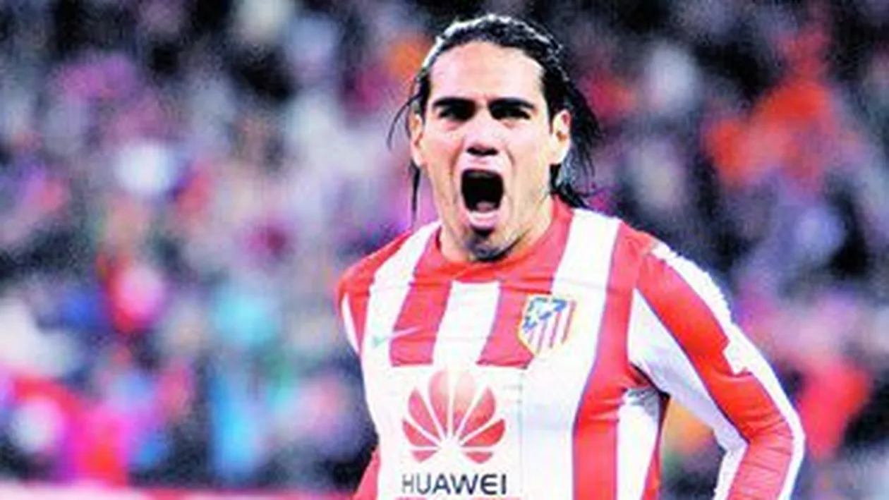 Istoria atacantului pe care Atletico a platit o avere! Povestea Tigrului columbian