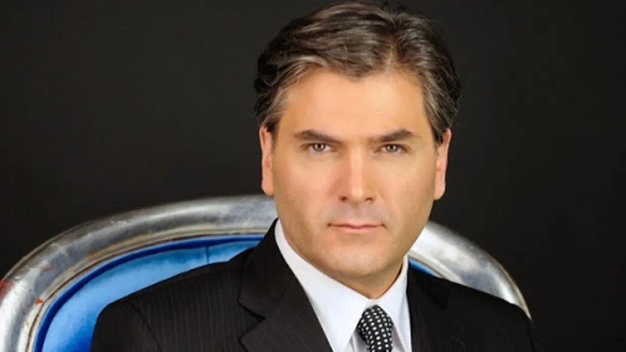 Mircea Radu, despre căsnicie și viața de familie! „Am cerut-o de soție ziua în amiaza mare, lungit pe un prosop, în fața unei mări limpezi