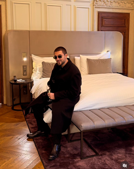 Cum a slăbit Mario Fresh 11 kg. A reușit un lucru pe care mulți români și-l doresc