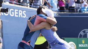 Patrick Mouratoglou nu a uitat-o! Ce poză a postat cu Simona Halep, în ziua în care ex-liderul WTA a împlinit 31 de ani | FOTO