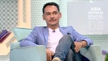 Răzvan Simion a cedat în direct la Neatza de la Antena 1, după despărțirea de Lidia Buble