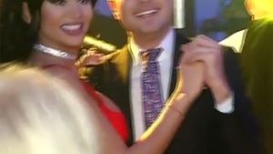 EXCLUSIV. Primele declaraţii. Margherita, despre relaţia cu prezentatorul TV: ”Am ieşit împreună…”