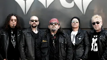 Ce se întâmplă cu trupa Cargo. Fiica lui Adi Bărar a câștigat o bătălie în instanță cu membrii formației