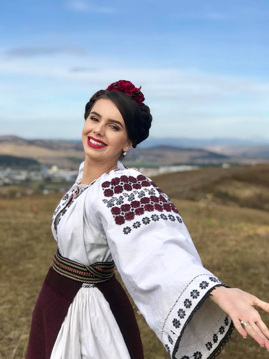 Georgiana Lobonț
