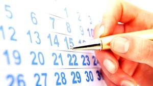 Cât o să țină minivacanța de Paște în 2026. Câte zile libere vor avea românii