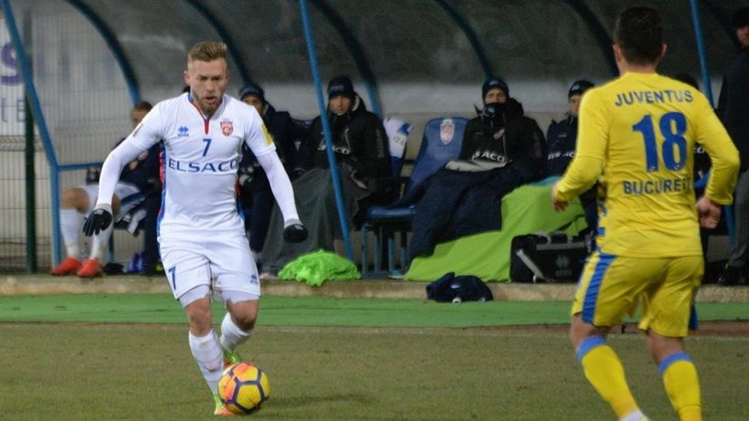 Din GOOOL-ofca a ajuns NUL-ofca şi recunoaşte: „Nu mi-am intrat în ritm!”