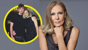 Fiul Romaniței Iovan părăsește România! Creatoarea de modă, dezvăluiri despre plecarea lui Albert: “Va fi o etapă dificilă!”