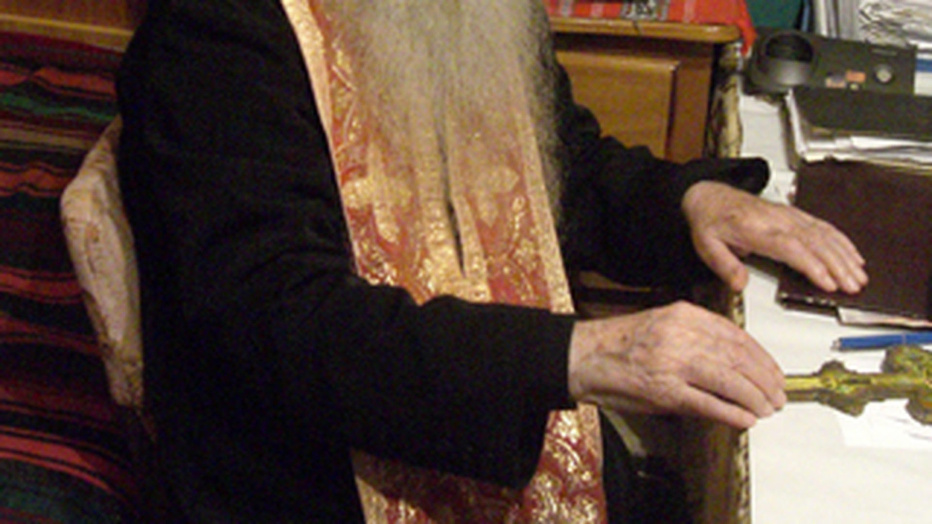 A decedat duhovnicul Arsenie Papacioc