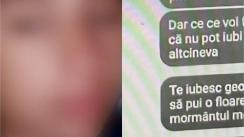 Mesajul tulburător lăsat de elevul de 16 ani din Bacău, care s-a sinucis din dragoste. Ultima dorință a tânărului i-a tulburat pe toți. “La înmormantare să…”