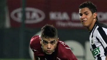 Rui Duarte rateaza partidele cu Slask Wroclaw